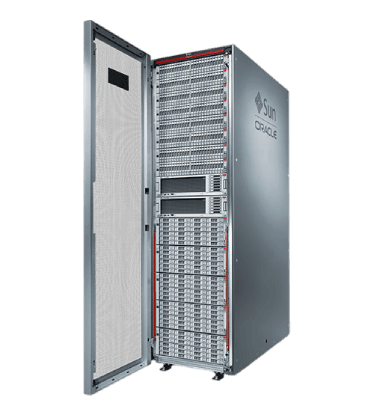 Системы хранения данных