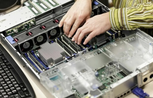 Ремонт техники Oracle