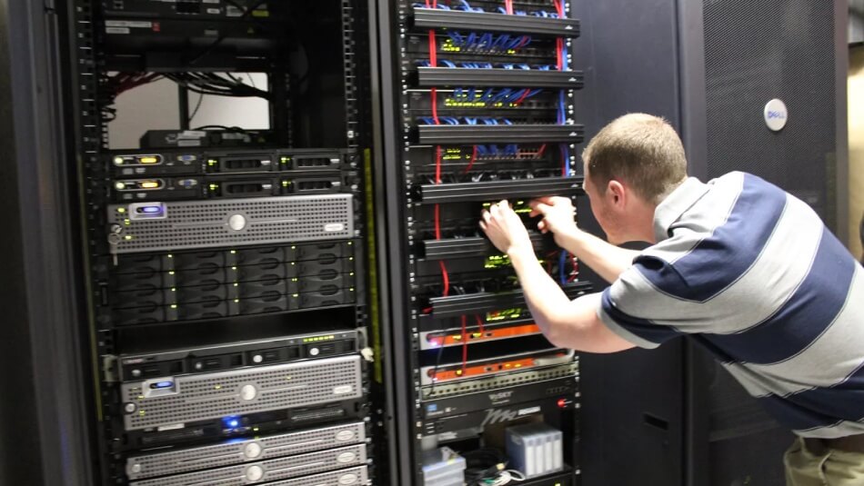 Ремонт техники Oracle